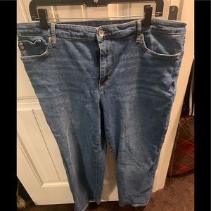 Tommy Hilfiger jeans